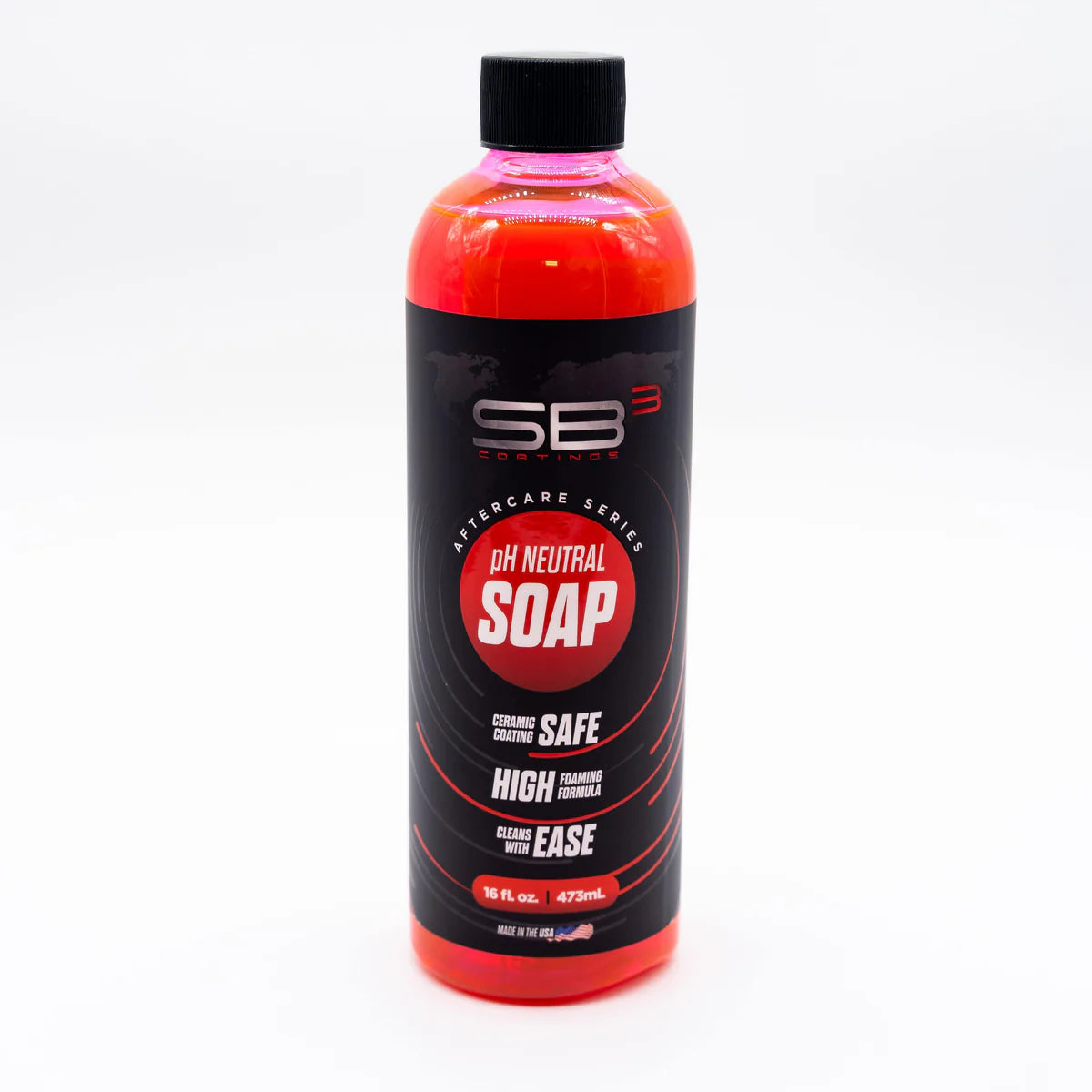 Soap