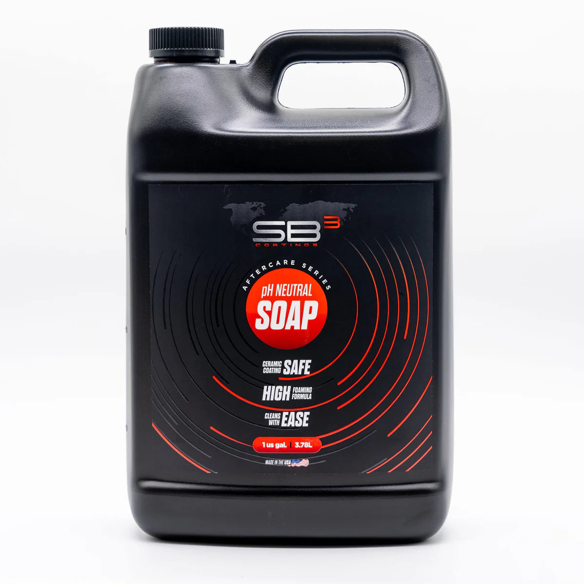 Soap